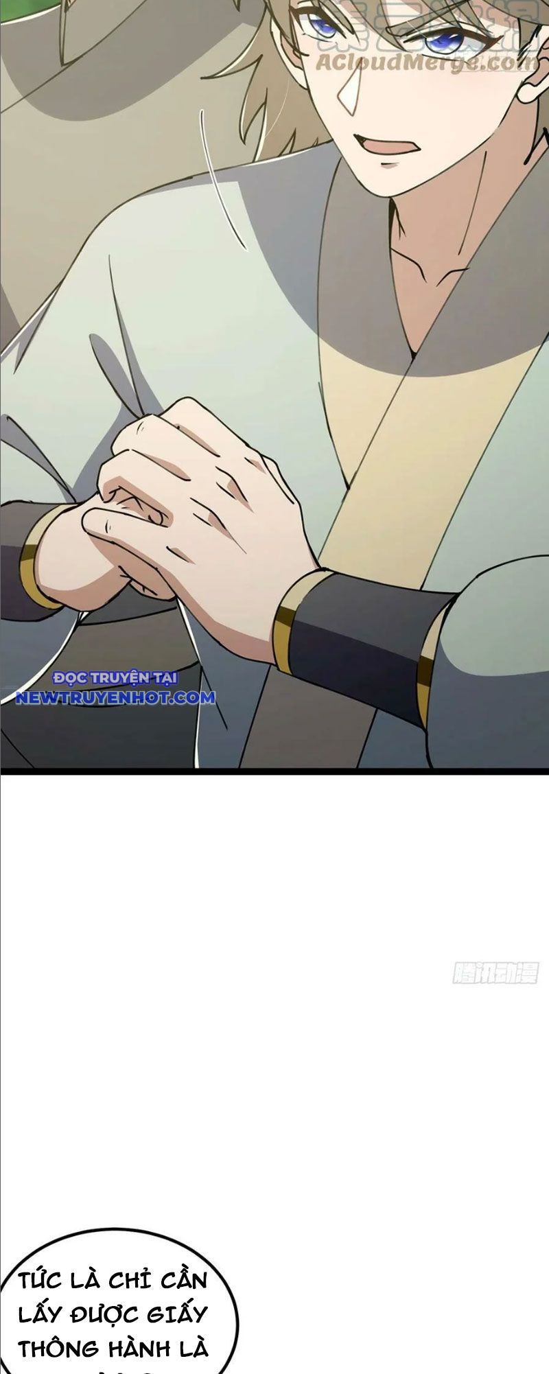 Ta Xuyên Không Với Max Điểm Mị Lực Chapter 56 - Trang 2