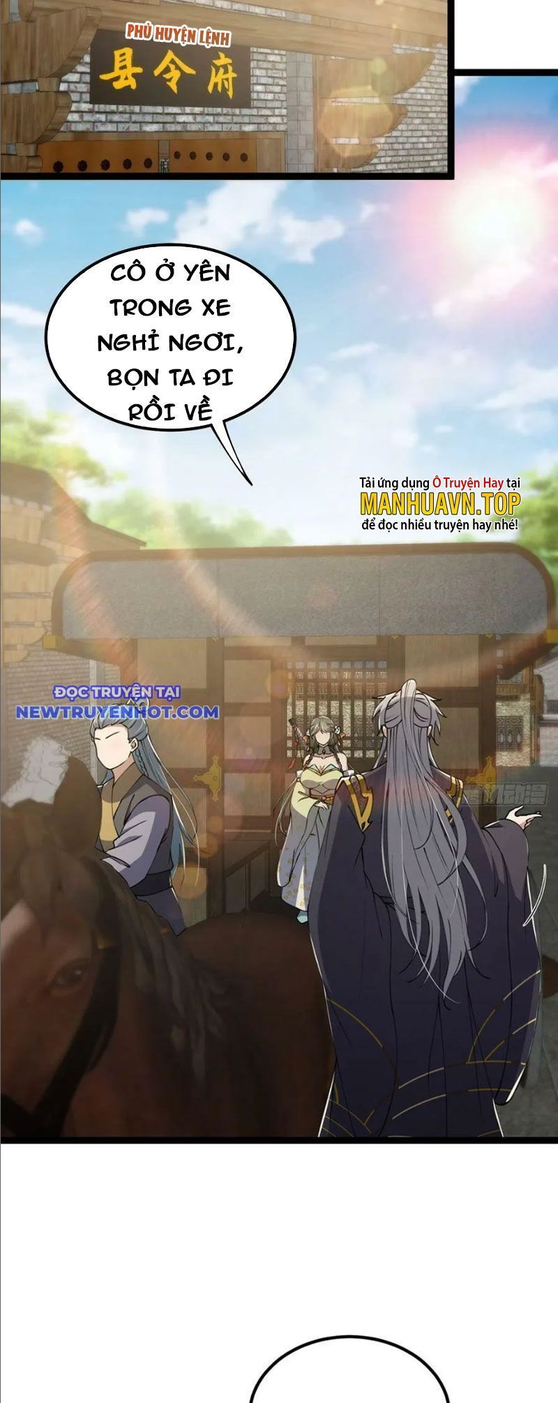 Ta Xuyên Không Với Max Điểm Mị Lực Chapter 56 - Trang 2