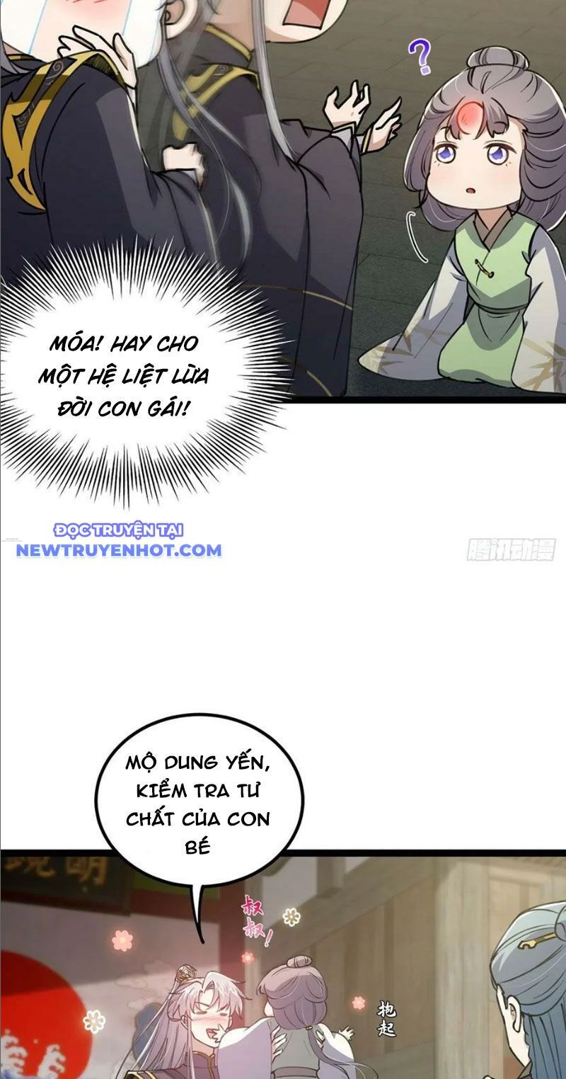 Ta Xuyên Không Với Max Điểm Mị Lực Chapter 56 - Trang 2