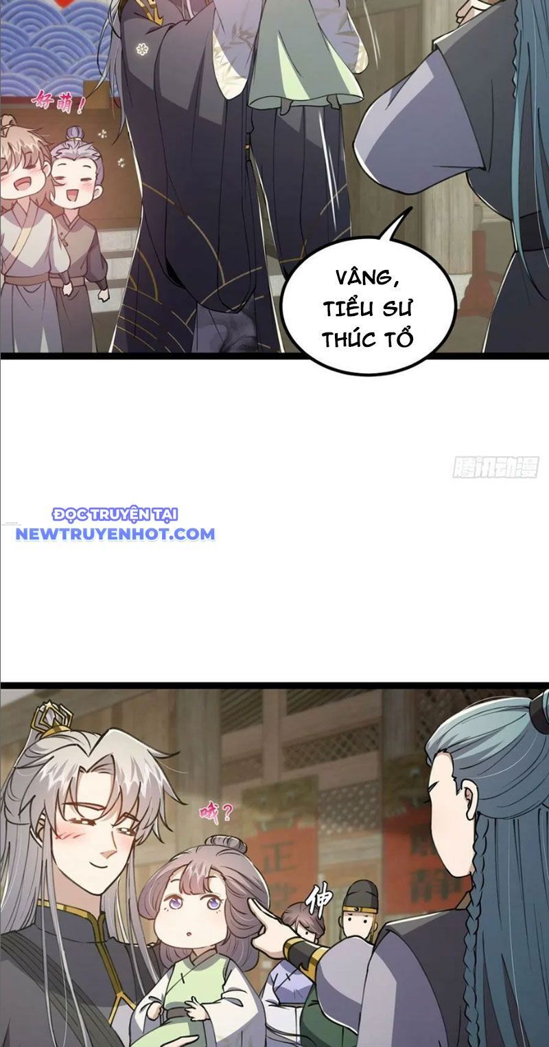 Ta Xuyên Không Với Max Điểm Mị Lực Chapter 56 - Trang 2