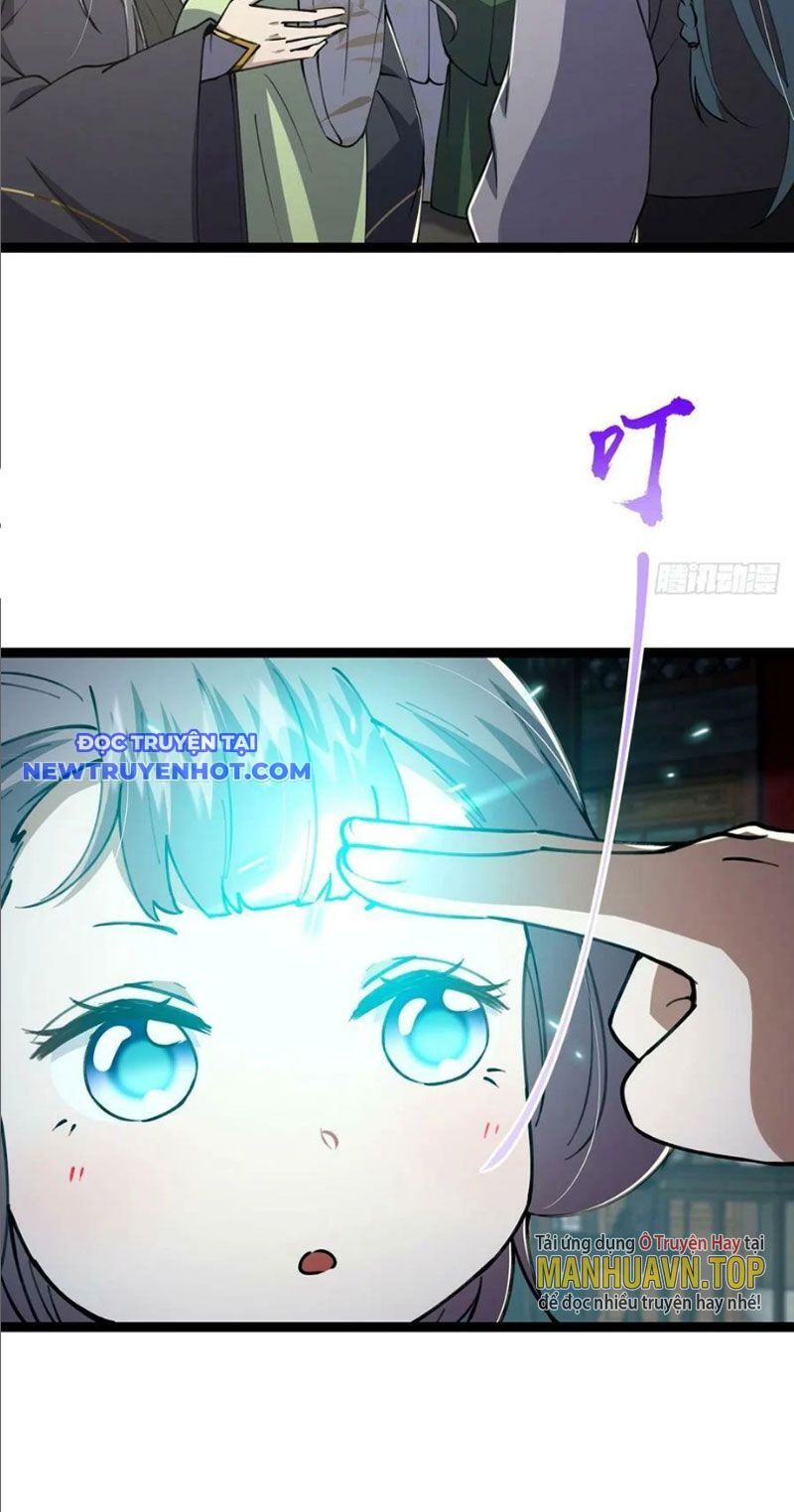 Ta Xuyên Không Với Max Điểm Mị Lực Chapter 56 - Trang 2