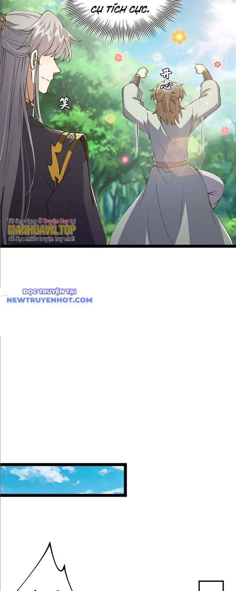 Ta Xuyên Không Với Max Điểm Mị Lực Chapter 56 - Trang 2