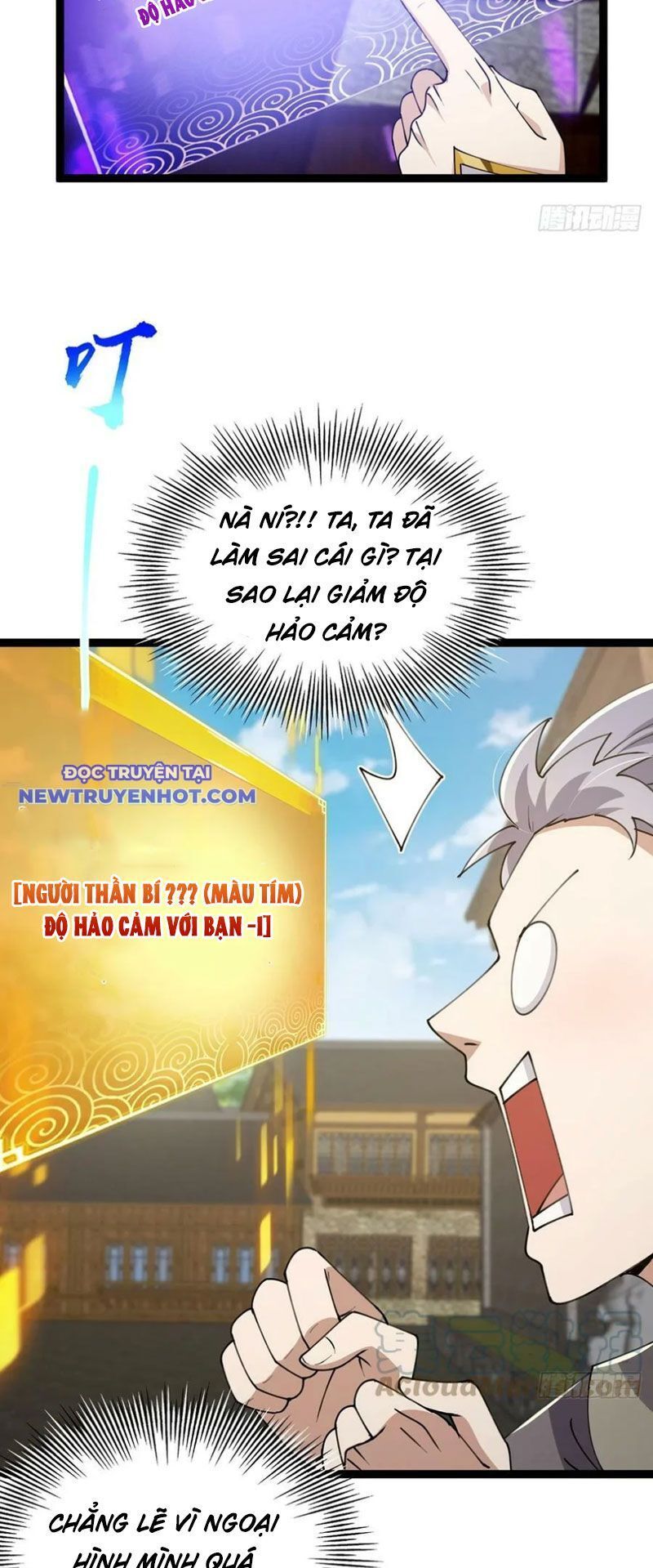 Ta Xuyên Không Với Max Điểm Mị Lực Chapter 57 - Trang 2