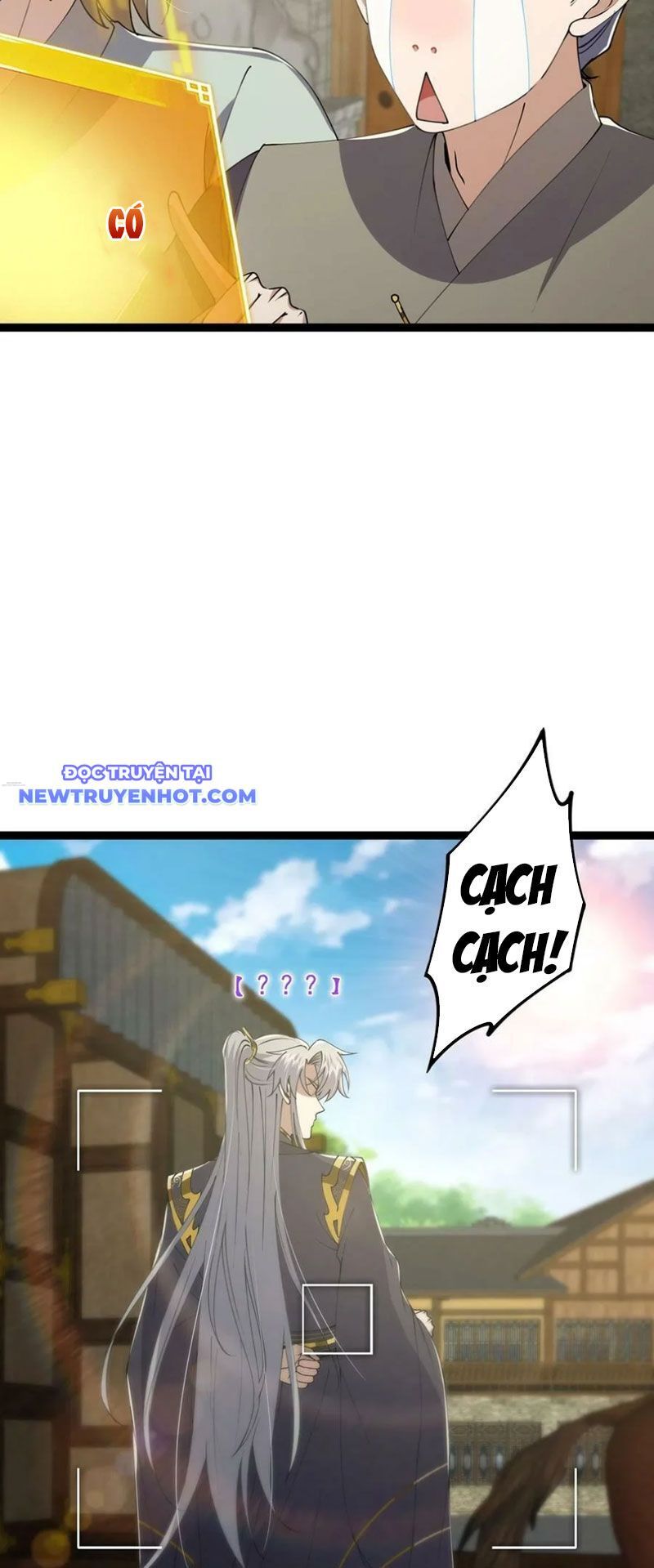 Ta Xuyên Không Với Max Điểm Mị Lực Chapter 57 - Trang 2