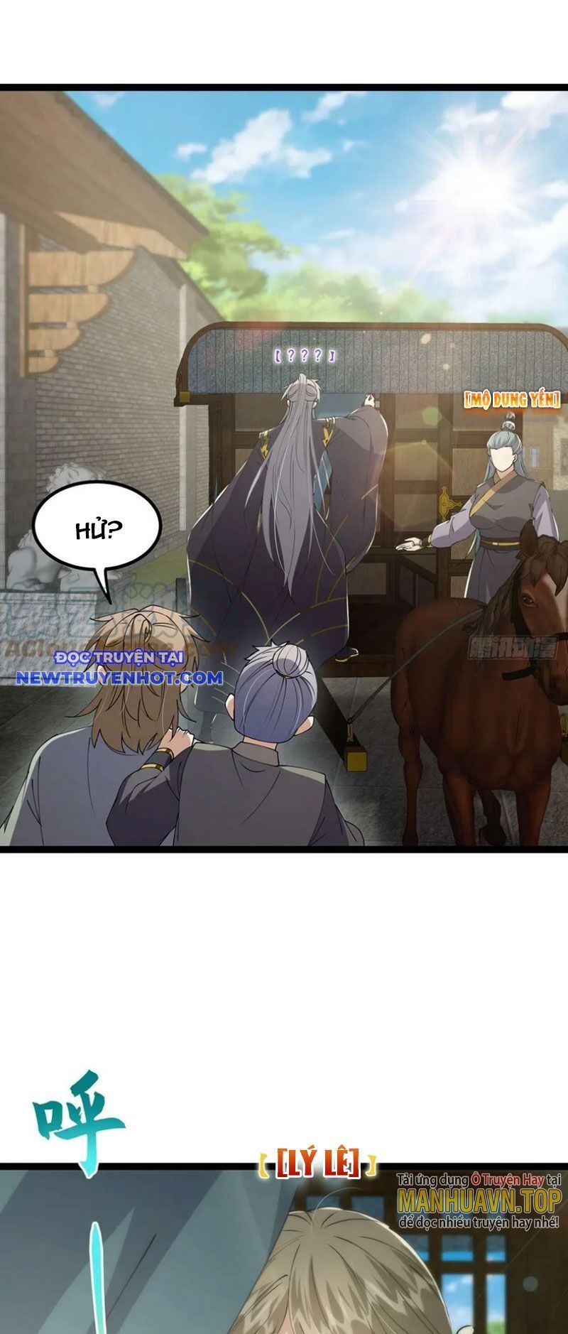 Ta Xuyên Không Với Max Điểm Mị Lực Chapter 57 - Trang 2