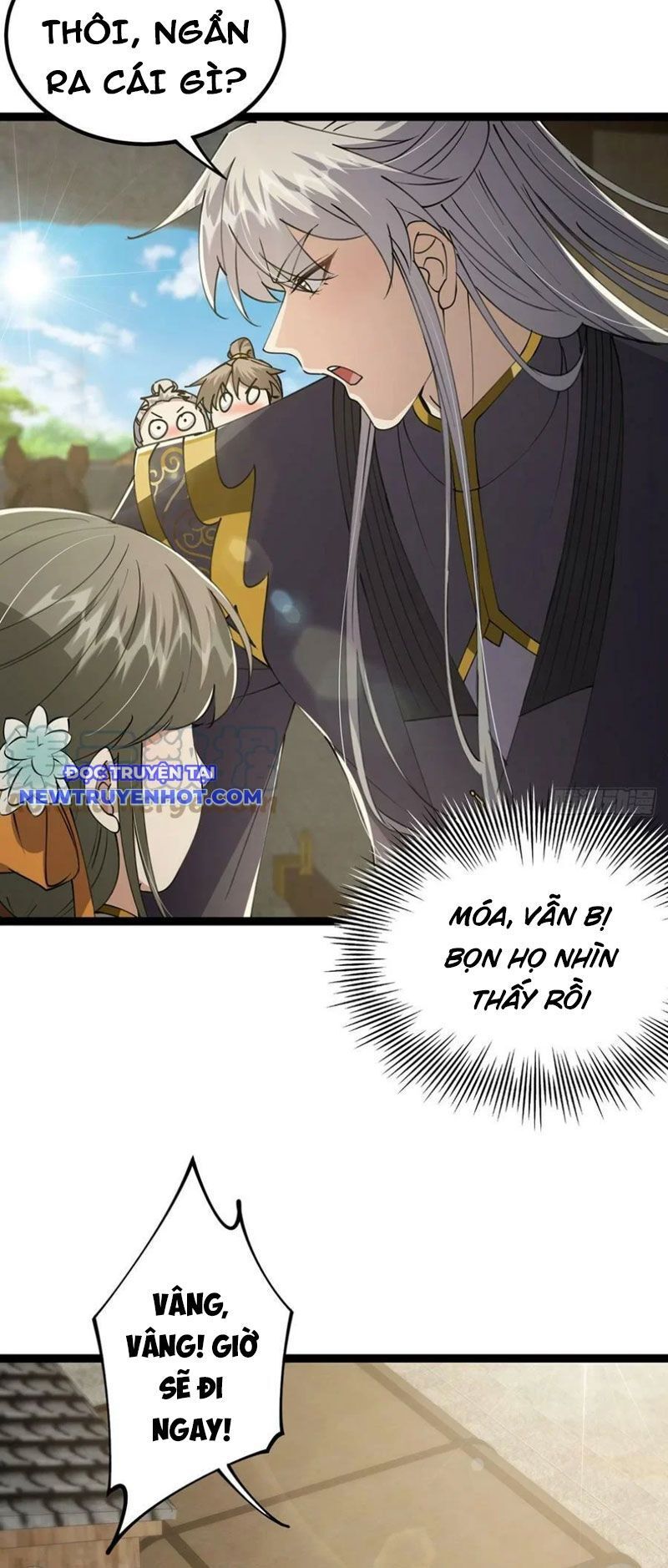 Ta Xuyên Không Với Max Điểm Mị Lực Chapter 57 - Trang 2