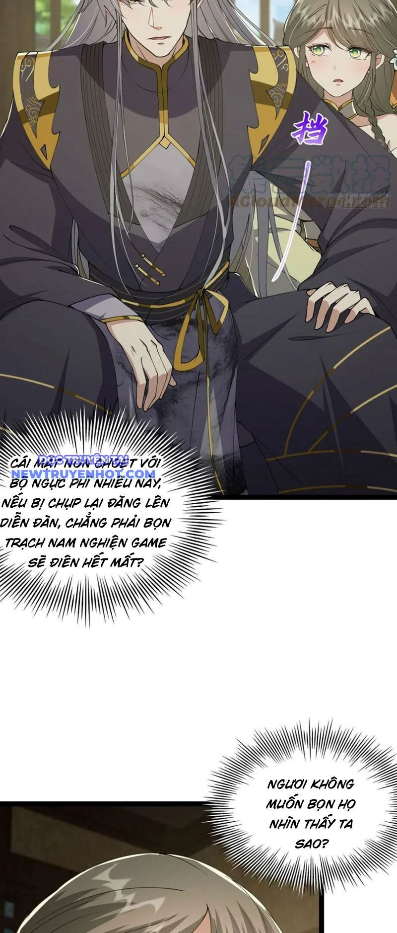 Ta Xuyên Không Với Max Điểm Mị Lực Chapter 57 - Trang 2