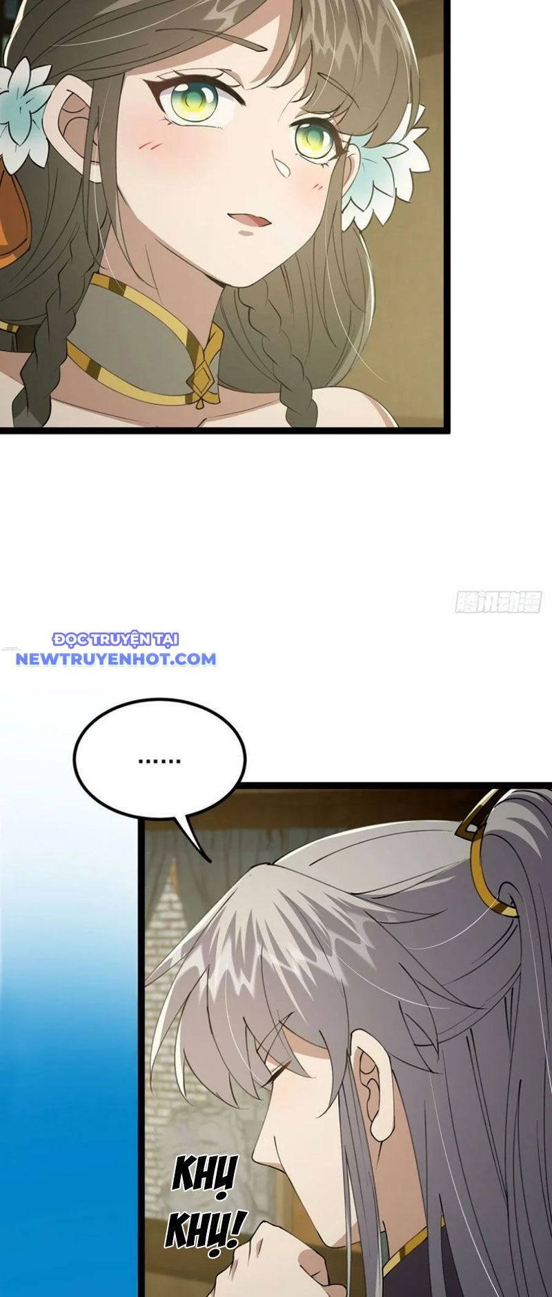 Ta Xuyên Không Với Max Điểm Mị Lực Chapter 57 - Trang 2