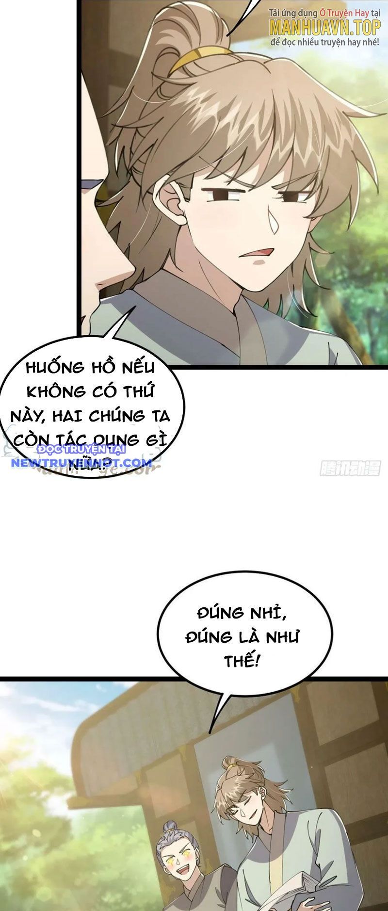 Ta Xuyên Không Với Max Điểm Mị Lực Chapter 57 - Trang 2