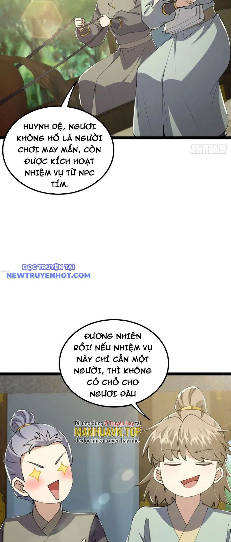 Ta Xuyên Không Với Max Điểm Mị Lực Chapter 57 - Trang 2