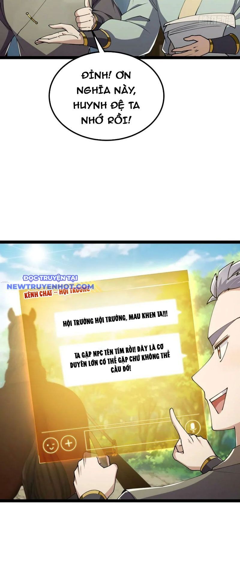 Ta Xuyên Không Với Max Điểm Mị Lực Chapter 57 - Trang 2