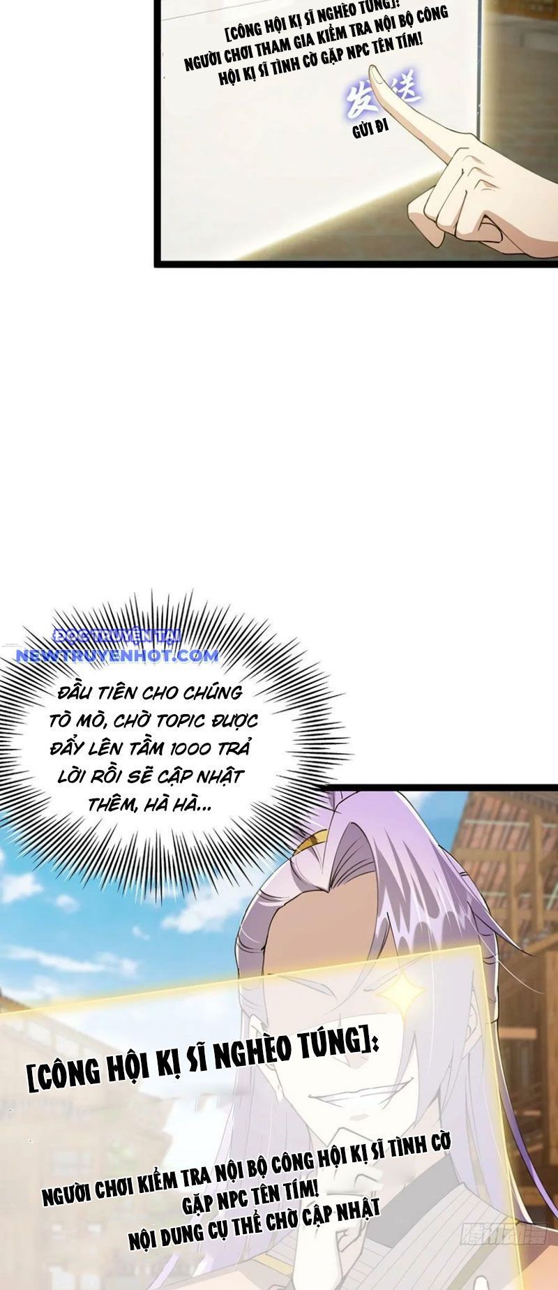 Ta Xuyên Không Với Max Điểm Mị Lực Chapter 57 - Trang 2