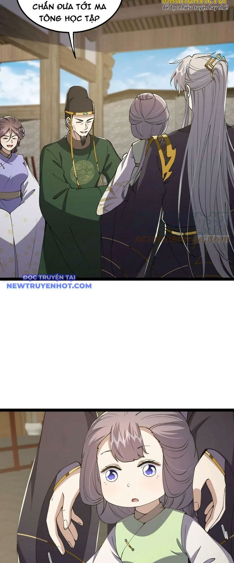 Ta Xuyên Không Với Max Điểm Mị Lực Chapter 57 - Trang 2
