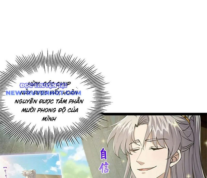 Ta Xuyên Không Với Max Điểm Mị Lực Chapter 58 - Trang 2