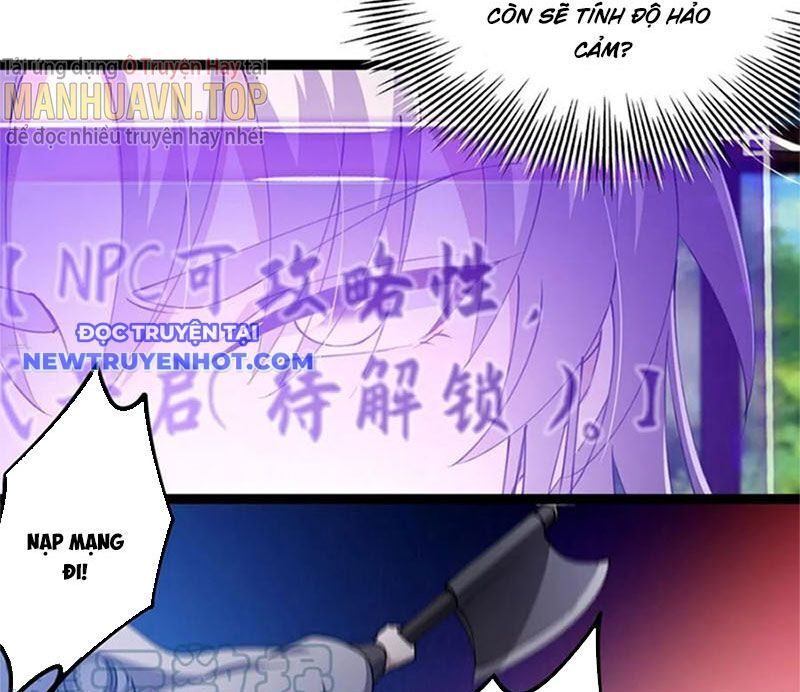 Ta Xuyên Không Với Max Điểm Mị Lực Chapter 58 - Trang 2