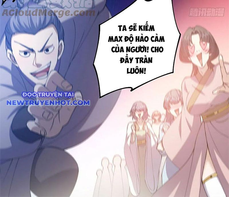 Ta Xuyên Không Với Max Điểm Mị Lực Chapter 58 - Trang 2
