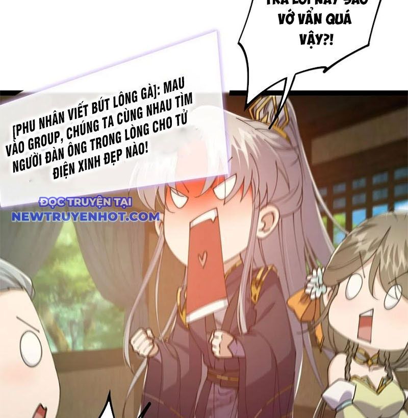 Ta Xuyên Không Với Max Điểm Mị Lực Chapter 58 - Trang 2