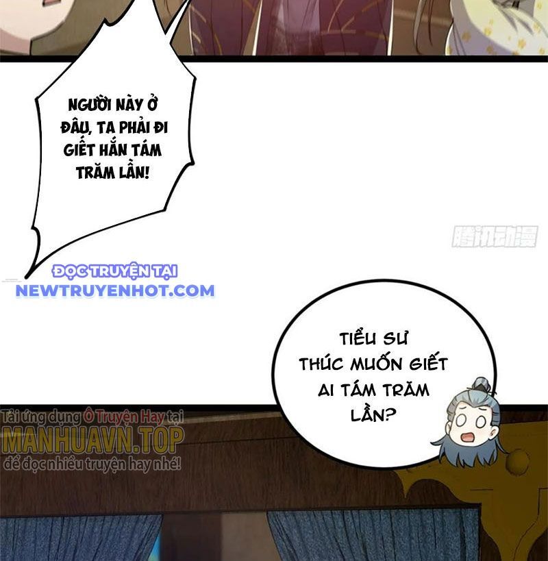 Ta Xuyên Không Với Max Điểm Mị Lực Chapter 58 - Trang 2