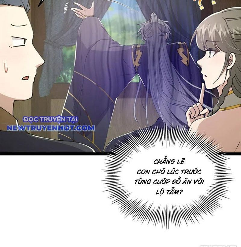 Ta Xuyên Không Với Max Điểm Mị Lực Chapter 58 - Trang 2