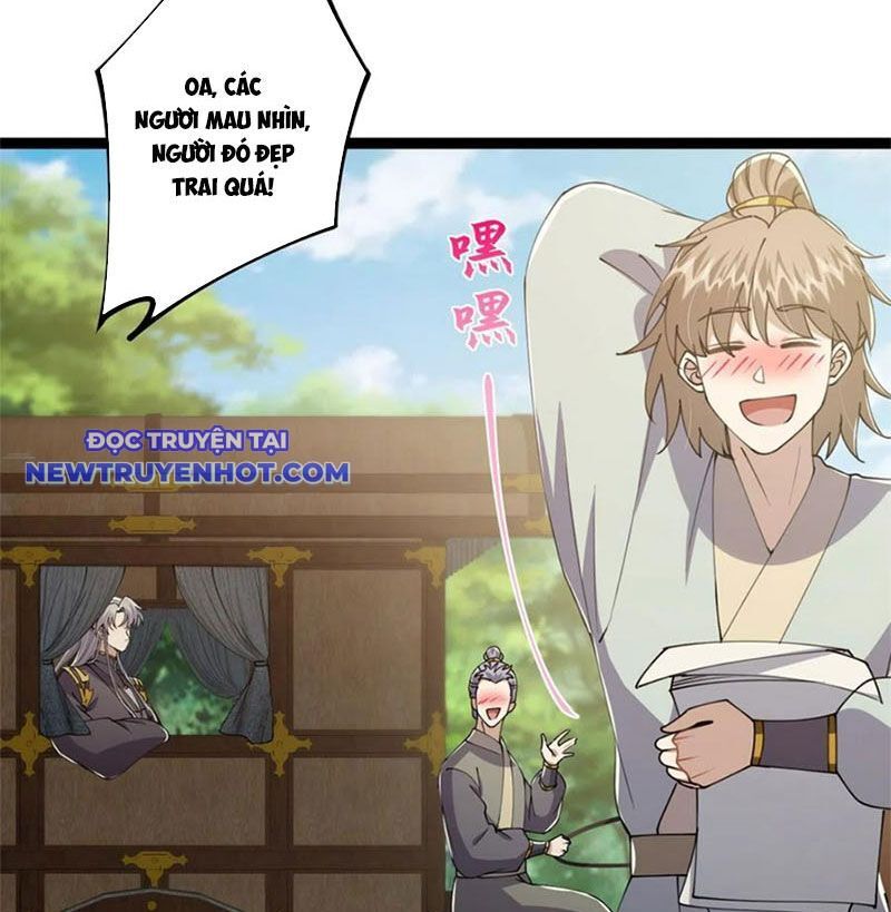 Ta Xuyên Không Với Max Điểm Mị Lực Chapter 58 - Trang 2