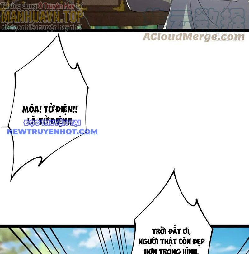 Ta Xuyên Không Với Max Điểm Mị Lực Chapter 58 - Trang 2