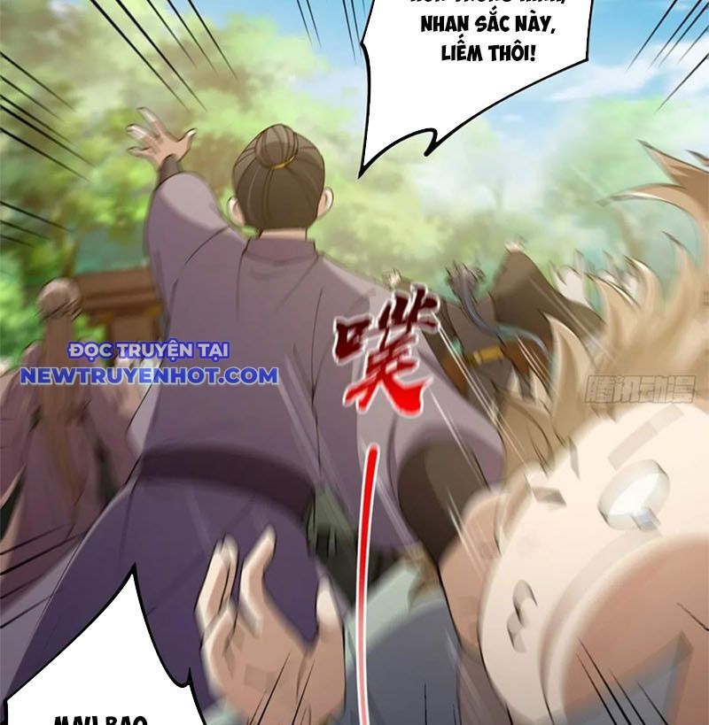 Ta Xuyên Không Với Max Điểm Mị Lực Chapter 58 - Trang 2