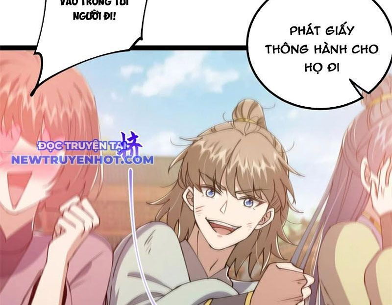 Ta Xuyên Không Với Max Điểm Mị Lực Chapter 58 - Trang 2