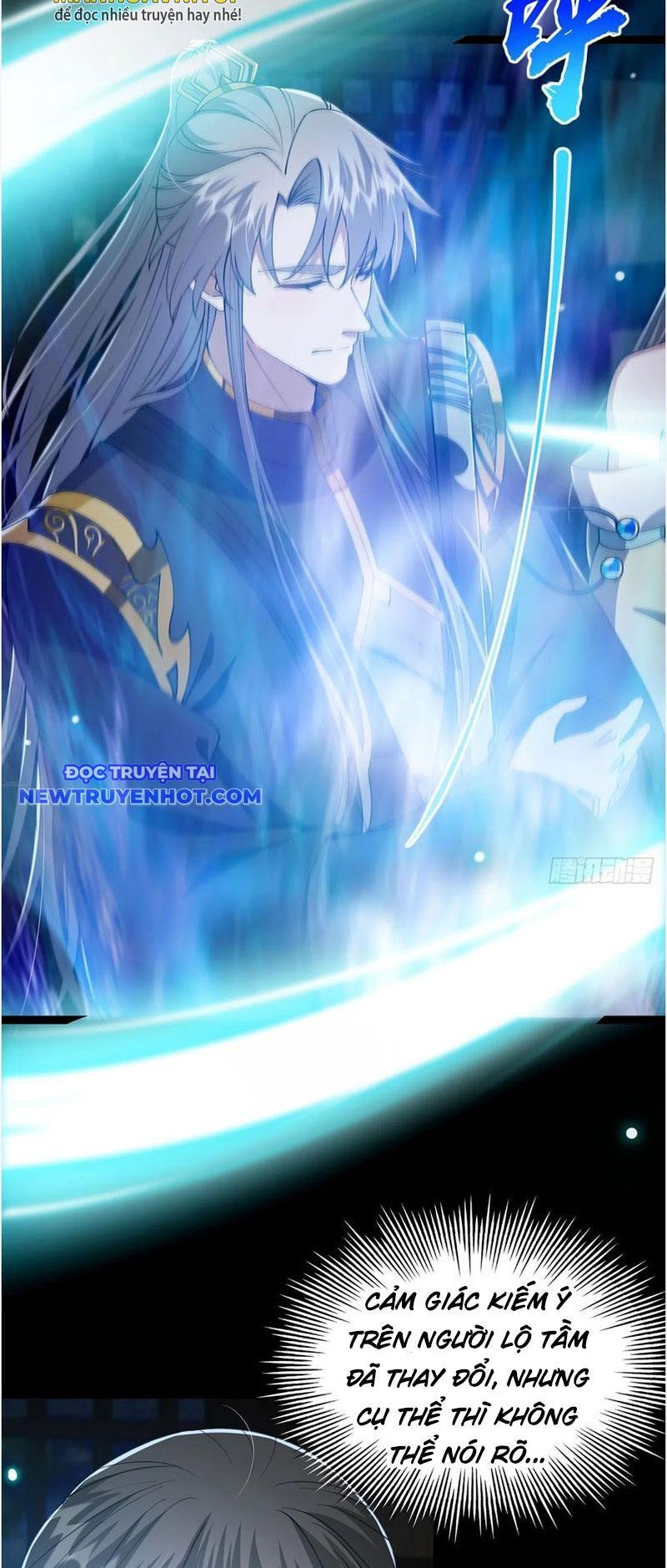 Ta Xuyên Không Với Max Điểm Mị Lực Chapter 59 - Trang 2