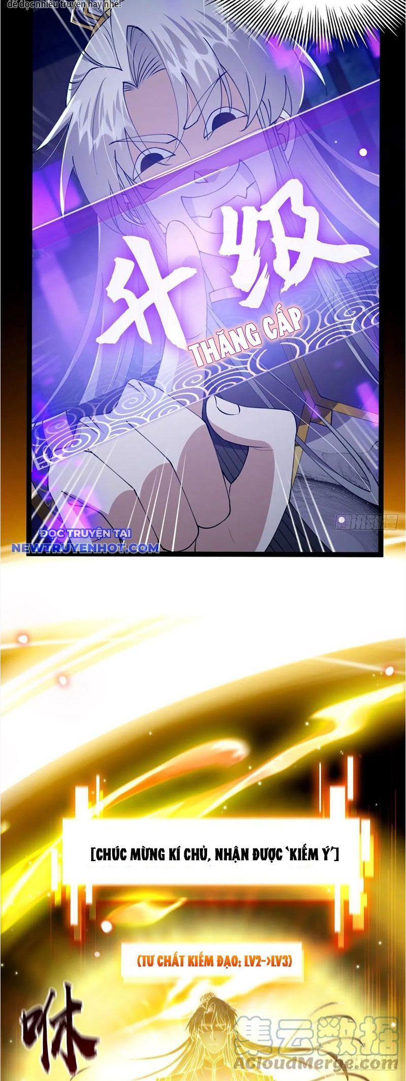 Ta Xuyên Không Với Max Điểm Mị Lực Chapter 59 - Trang 2