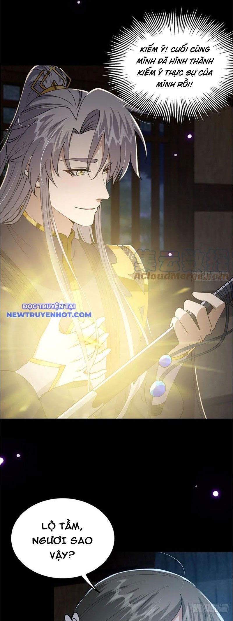 Ta Xuyên Không Với Max Điểm Mị Lực Chapter 59 - Trang 2