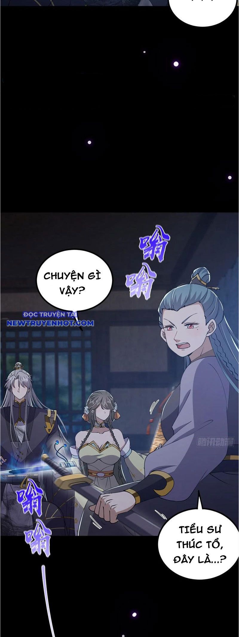 Ta Xuyên Không Với Max Điểm Mị Lực Chapter 59 - Trang 2