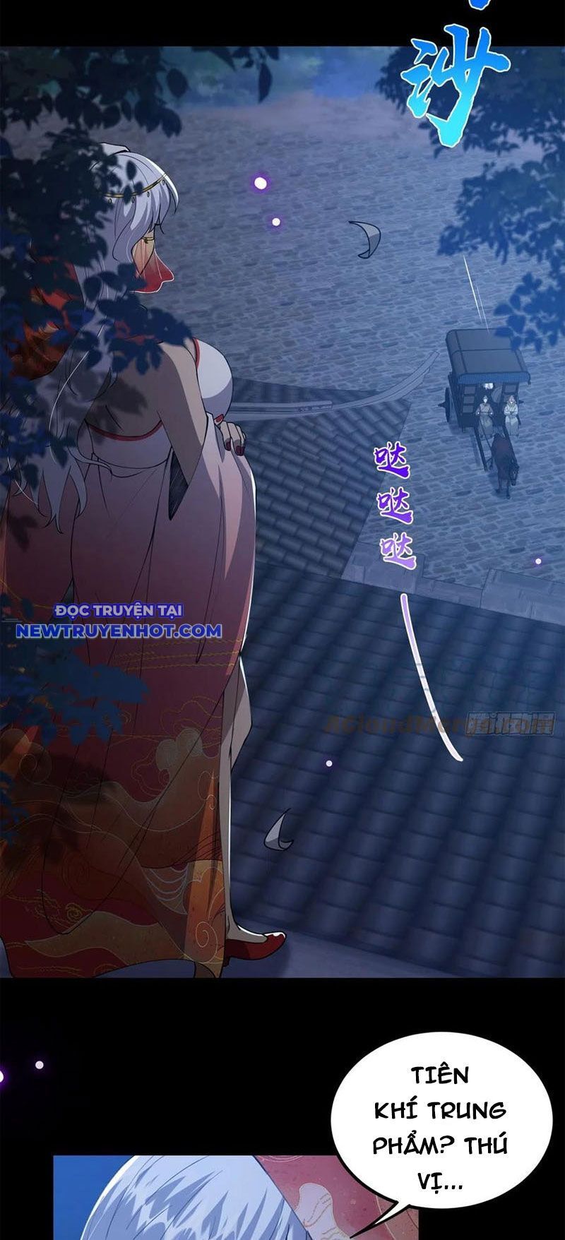 Ta Xuyên Không Với Max Điểm Mị Lực Chapter 59 - Trang 2