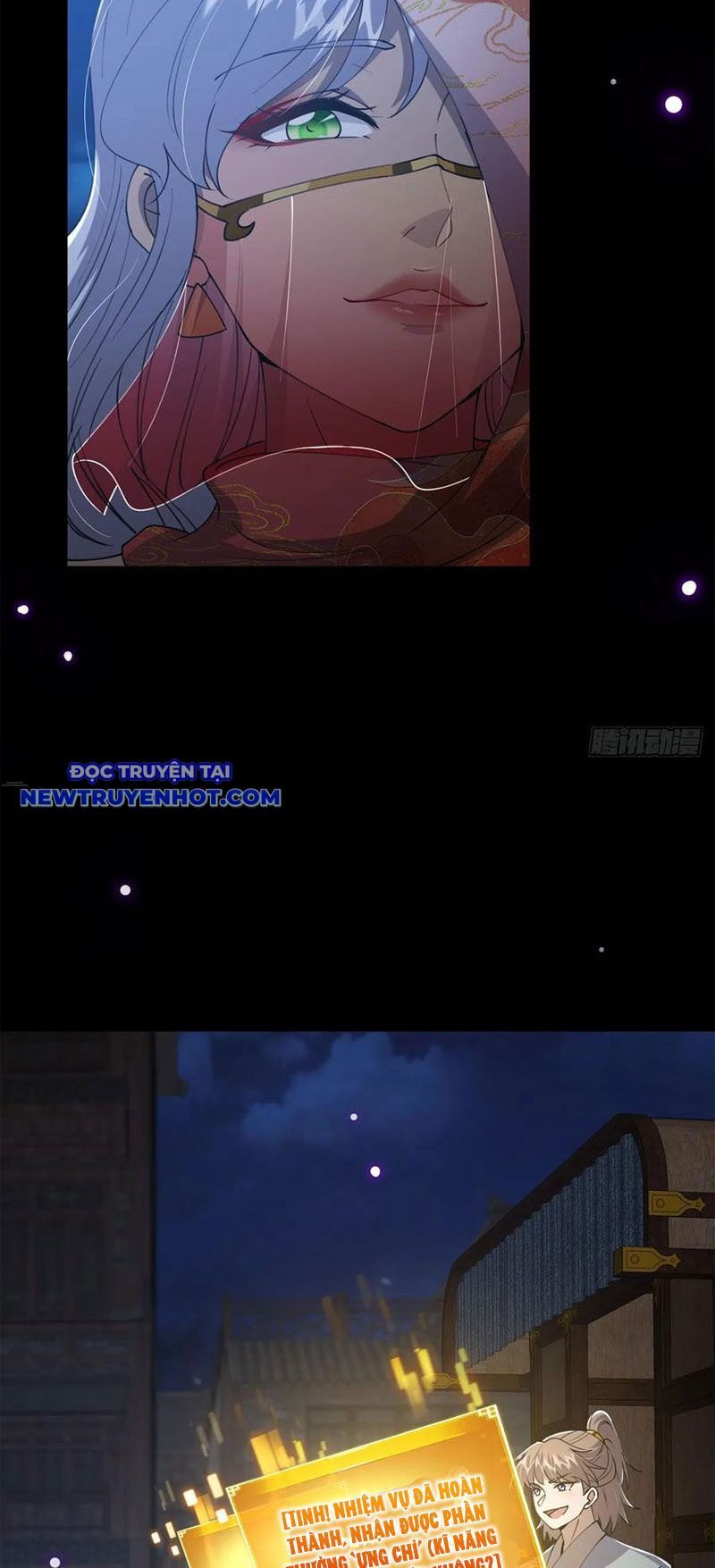 Ta Xuyên Không Với Max Điểm Mị Lực Chapter 59 - Trang 2