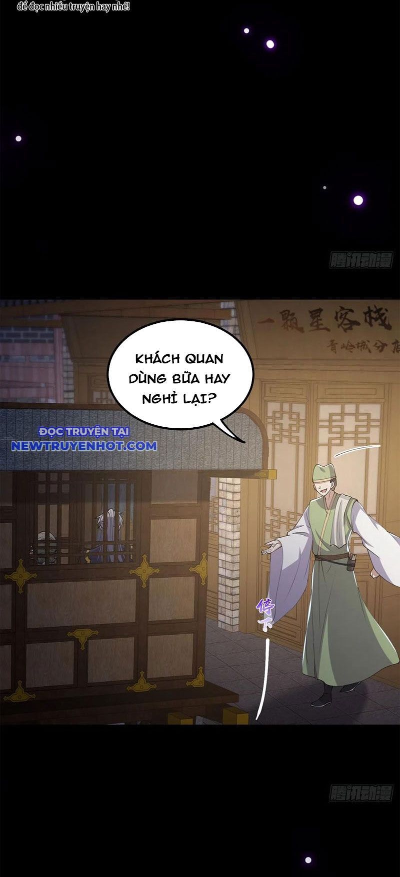 Ta Xuyên Không Với Max Điểm Mị Lực Chapter 59 - Trang 2