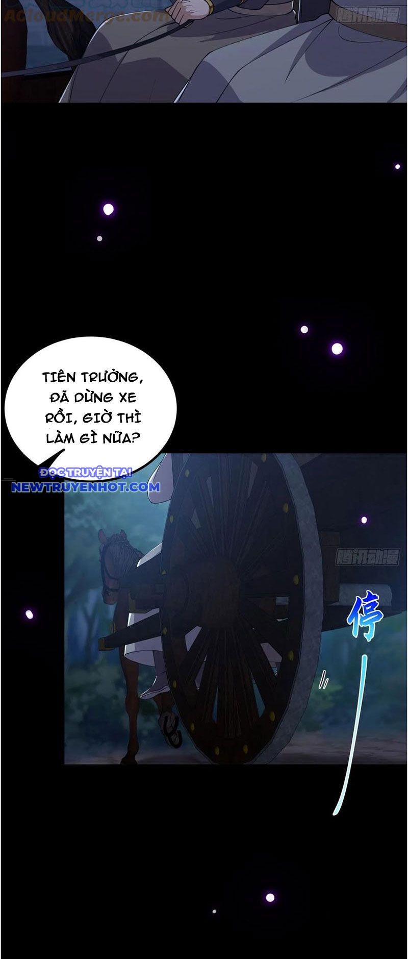 Ta Xuyên Không Với Max Điểm Mị Lực Chapter 59 - Trang 2