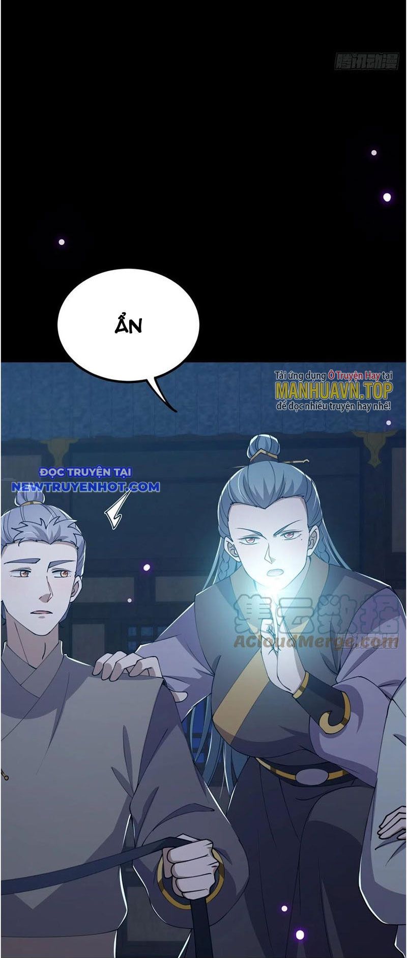 Ta Xuyên Không Với Max Điểm Mị Lực Chapter 59 - Trang 2