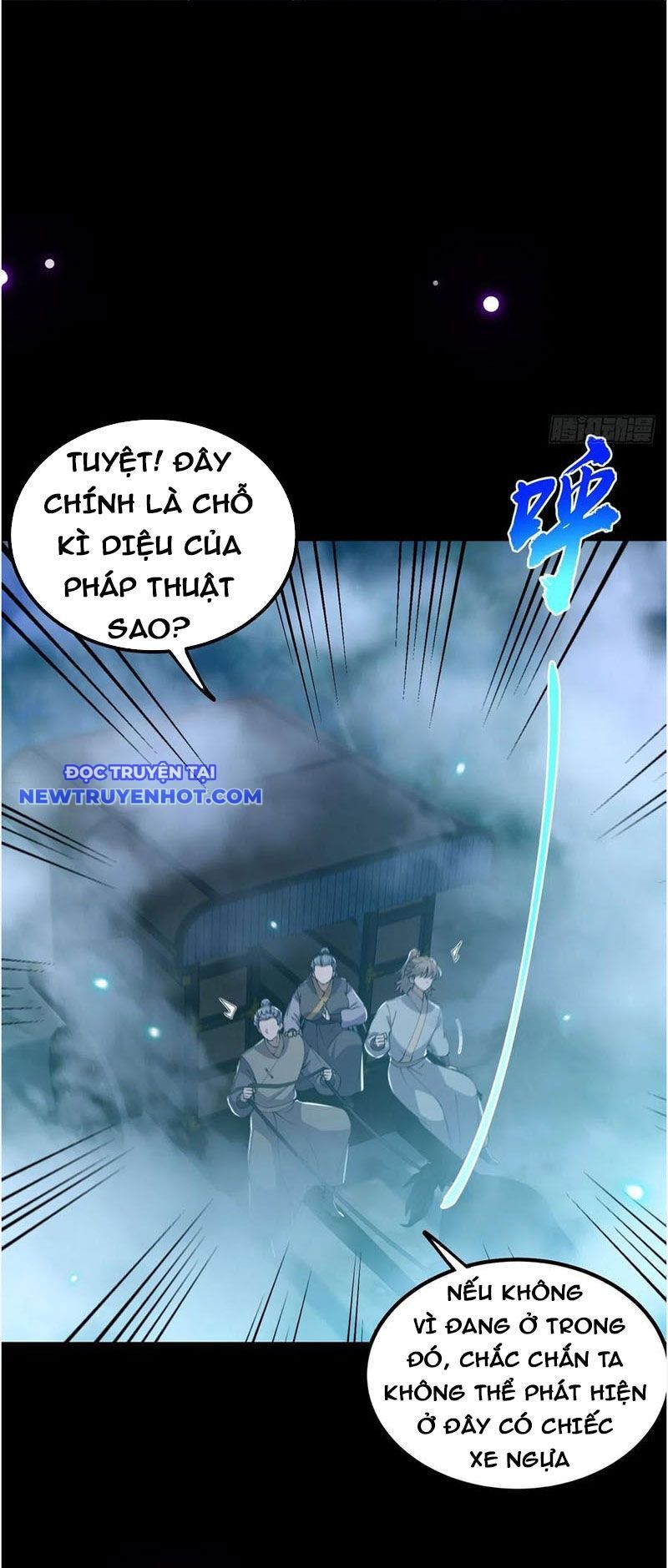 Ta Xuyên Không Với Max Điểm Mị Lực Chapter 59 - Trang 2