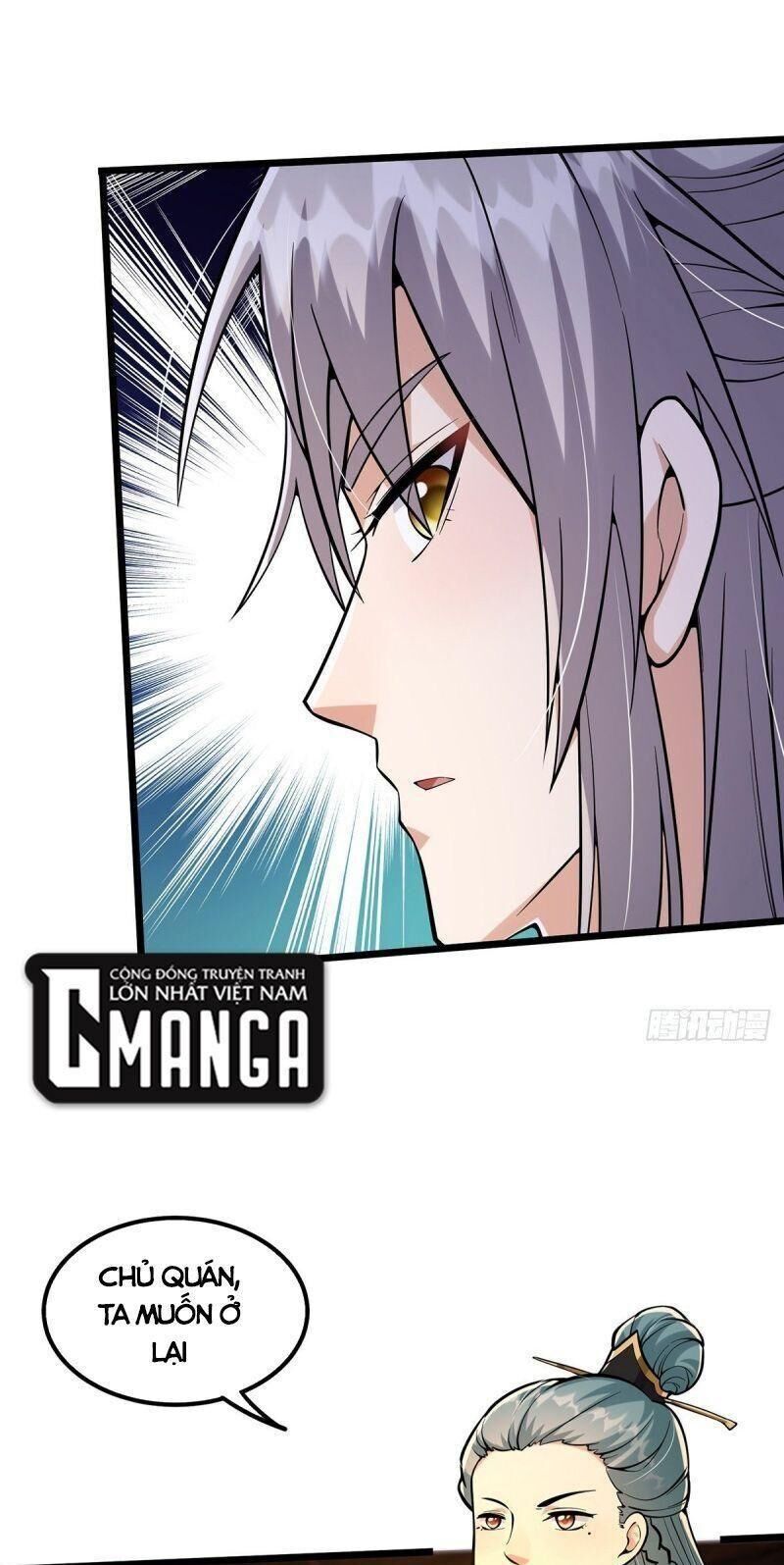 Ta Xuyên Không Với Max Điểm Mị Lực Chapter 6 - Trang 2