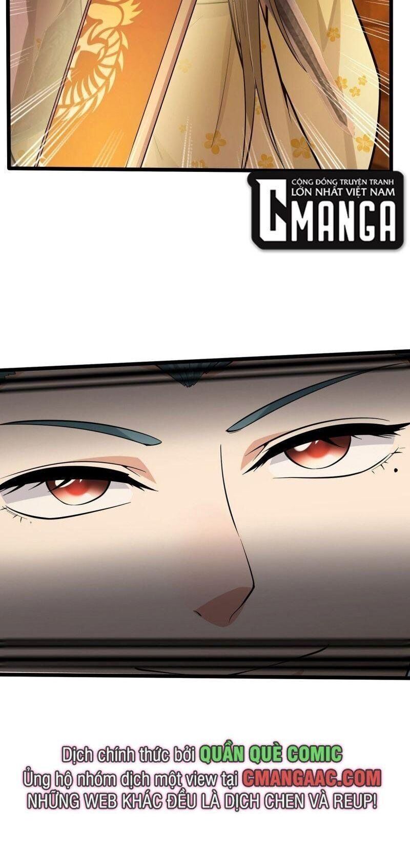 Ta Xuyên Không Với Max Điểm Mị Lực Chapter 6 - Trang 2