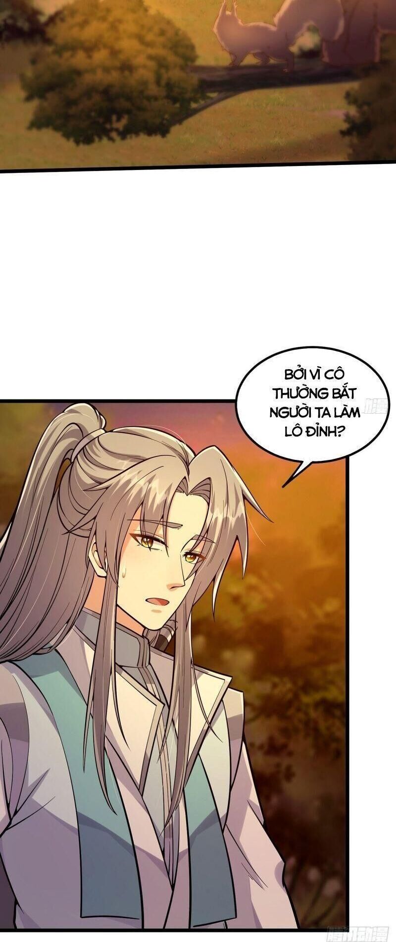 Ta Xuyên Không Với Max Điểm Mị Lực Chapter 6 - Trang 2