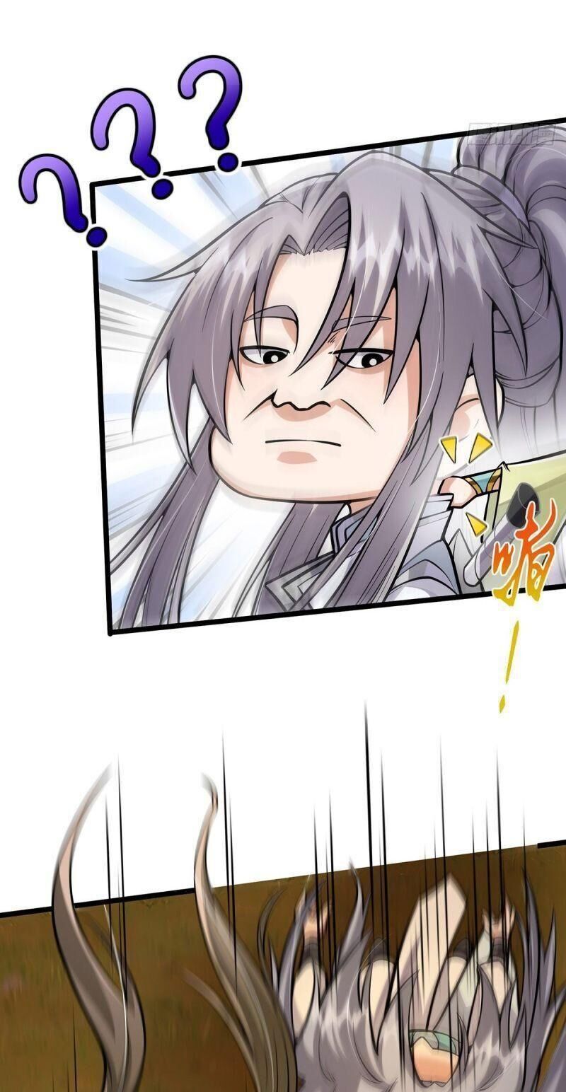 Ta Xuyên Không Với Max Điểm Mị Lực Chapter 6 - Trang 2