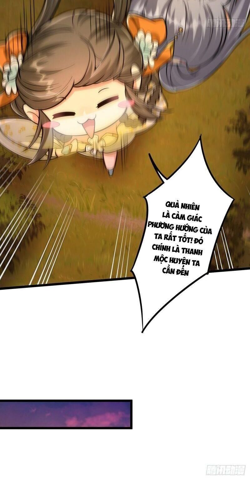 Ta Xuyên Không Với Max Điểm Mị Lực Chapter 6 - Trang 2