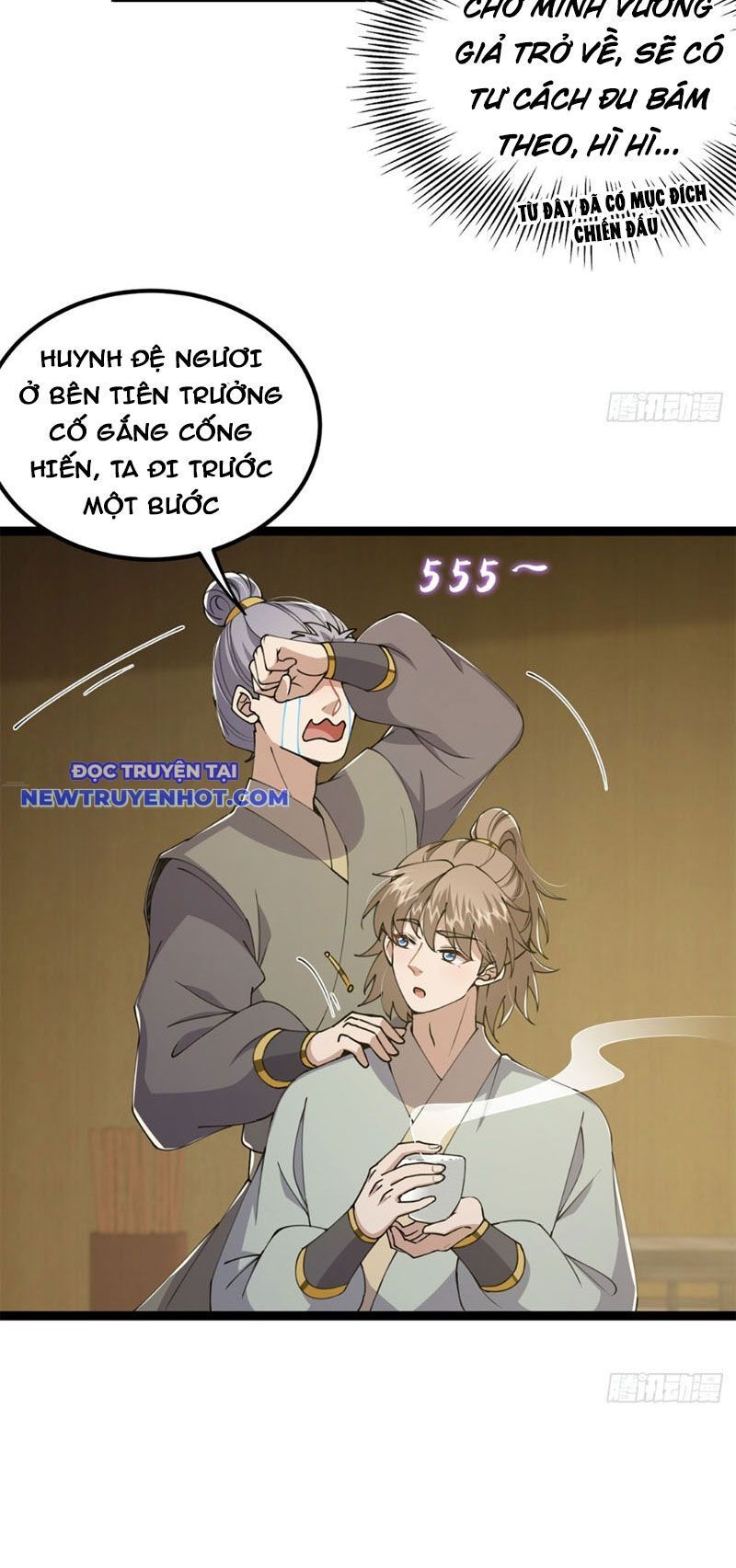 Ta Xuyên Không Với Max Điểm Mị Lực Chapter 60 - Trang 2