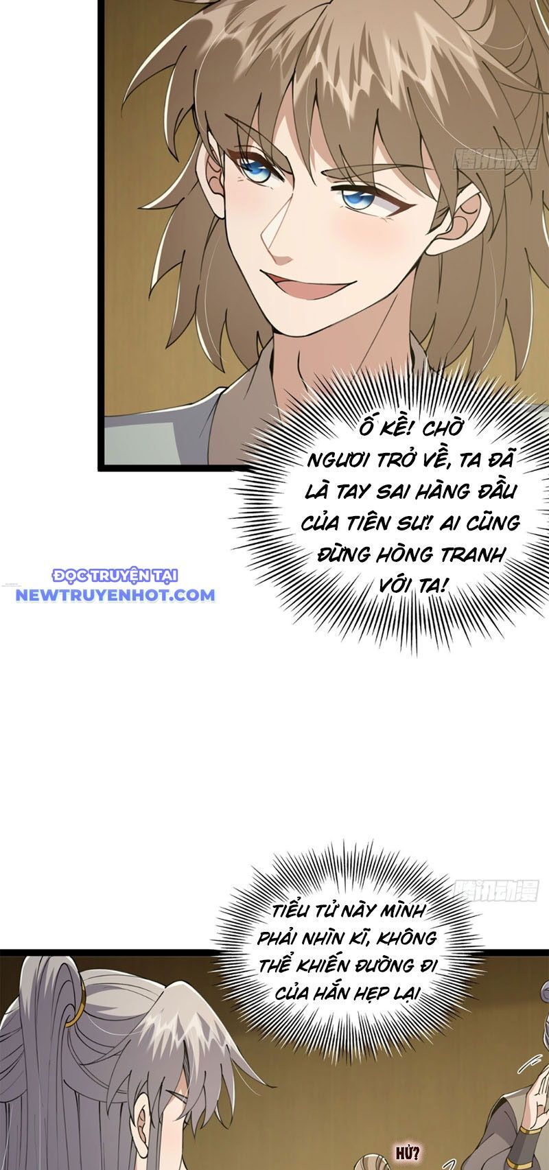 Ta Xuyên Không Với Max Điểm Mị Lực Chapter 60 - Trang 2