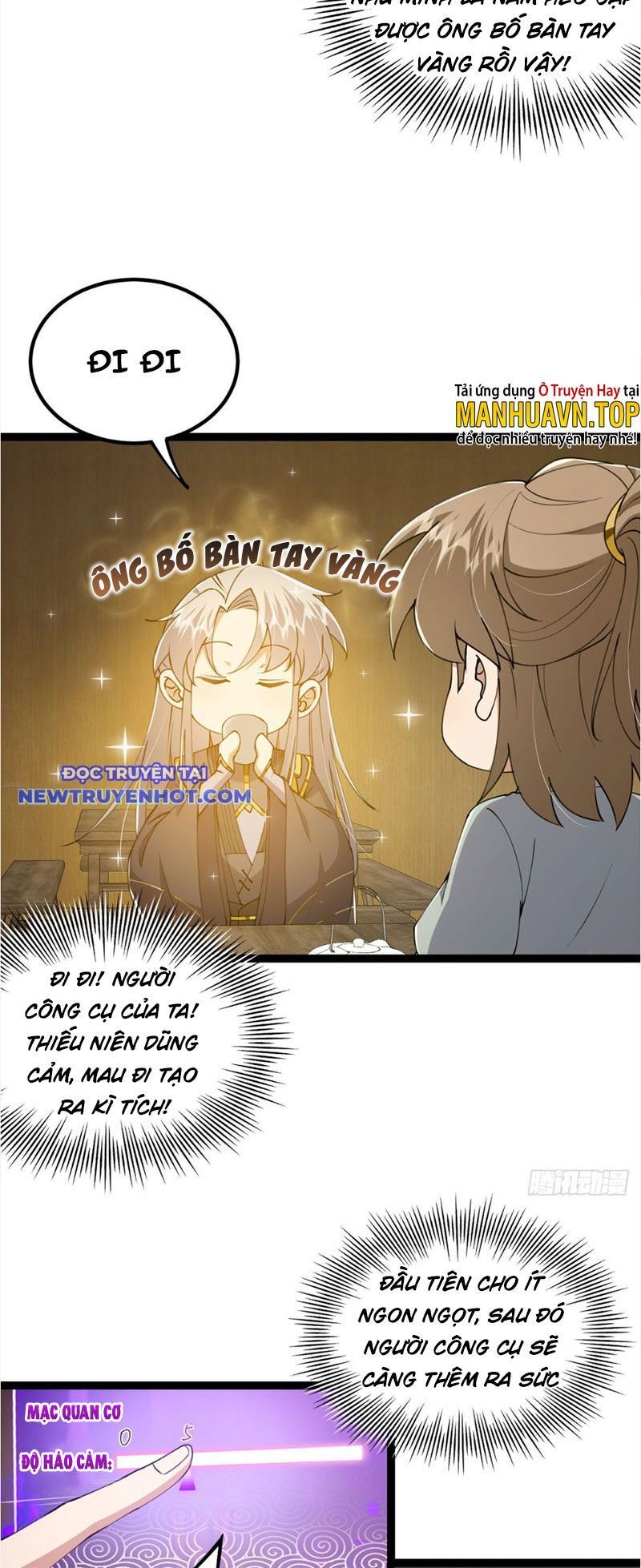 Ta Xuyên Không Với Max Điểm Mị Lực Chapter 60 - Trang 2