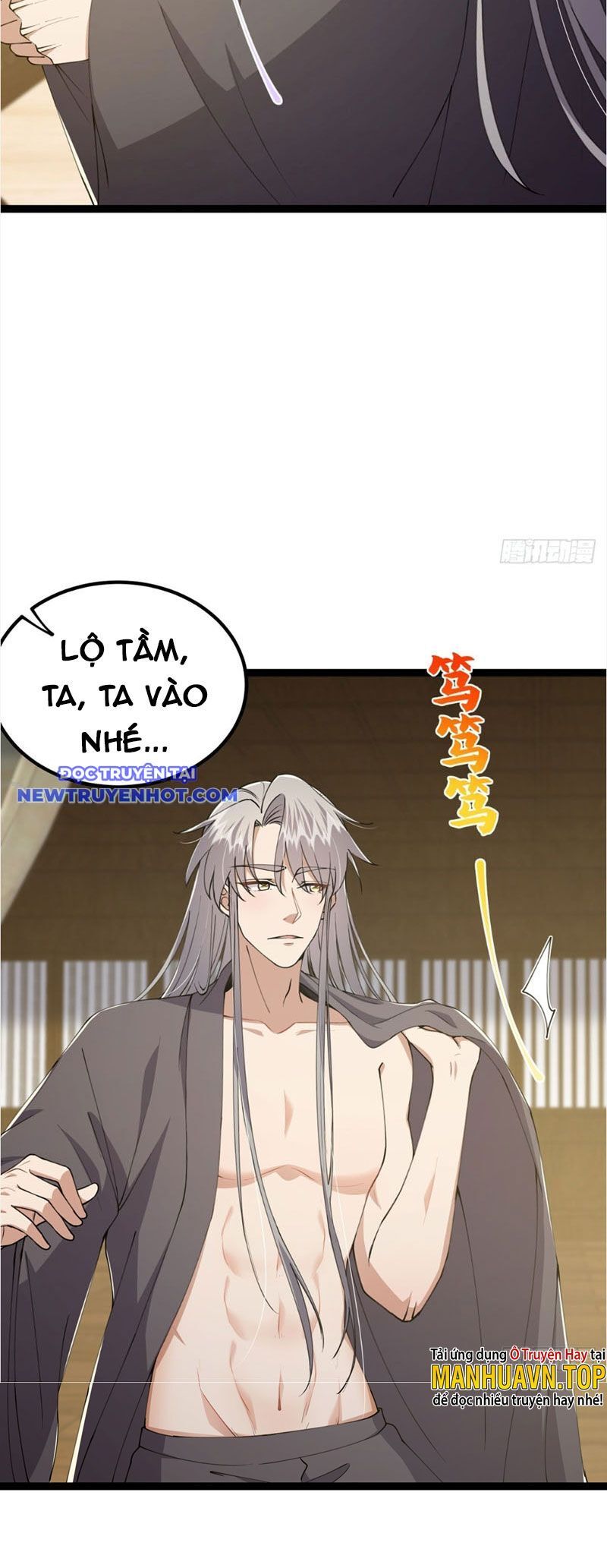 Ta Xuyên Không Với Max Điểm Mị Lực Chapter 60 - Trang 2