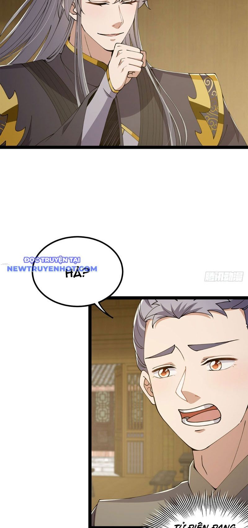 Ta Xuyên Không Với Max Điểm Mị Lực Chapter 60 - Trang 2