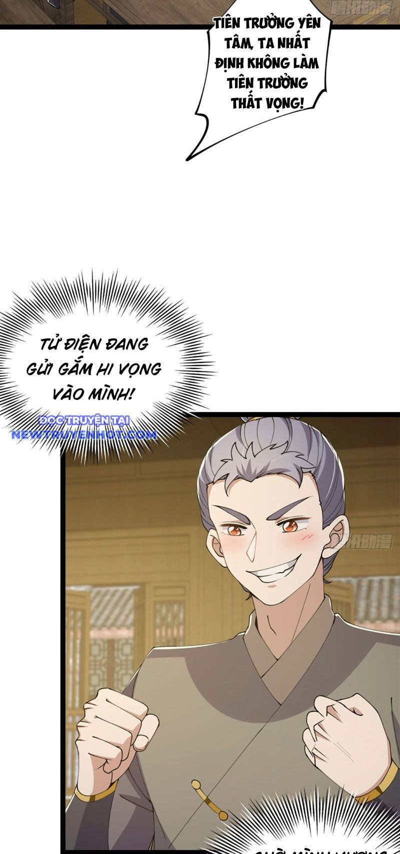 Ta Xuyên Không Với Max Điểm Mị Lực Chapter 60 - Trang 2