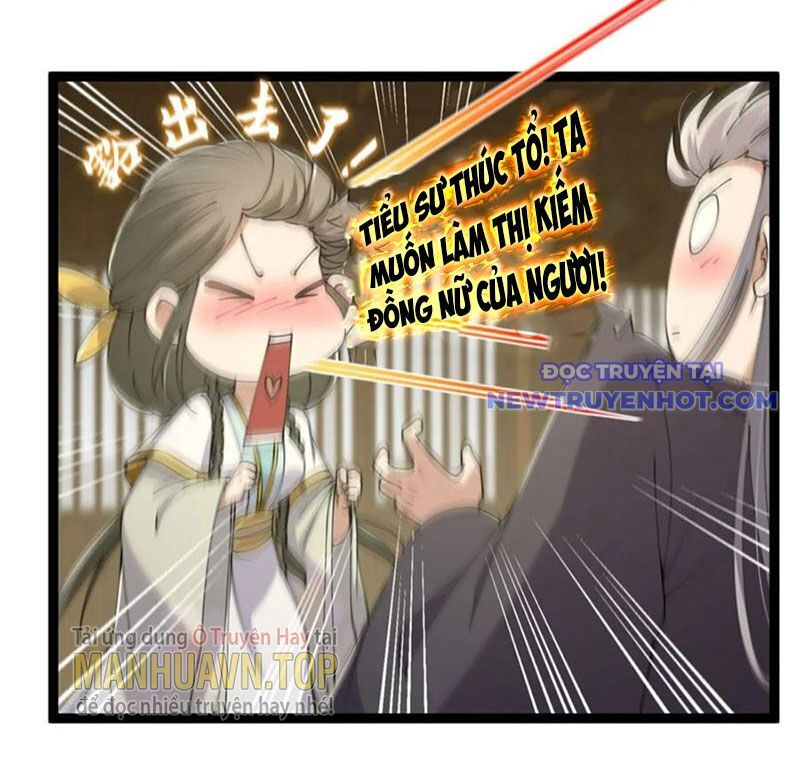 Ta Xuyên Không Với Max Điểm Mị Lực Chapter 61 - Trang 2