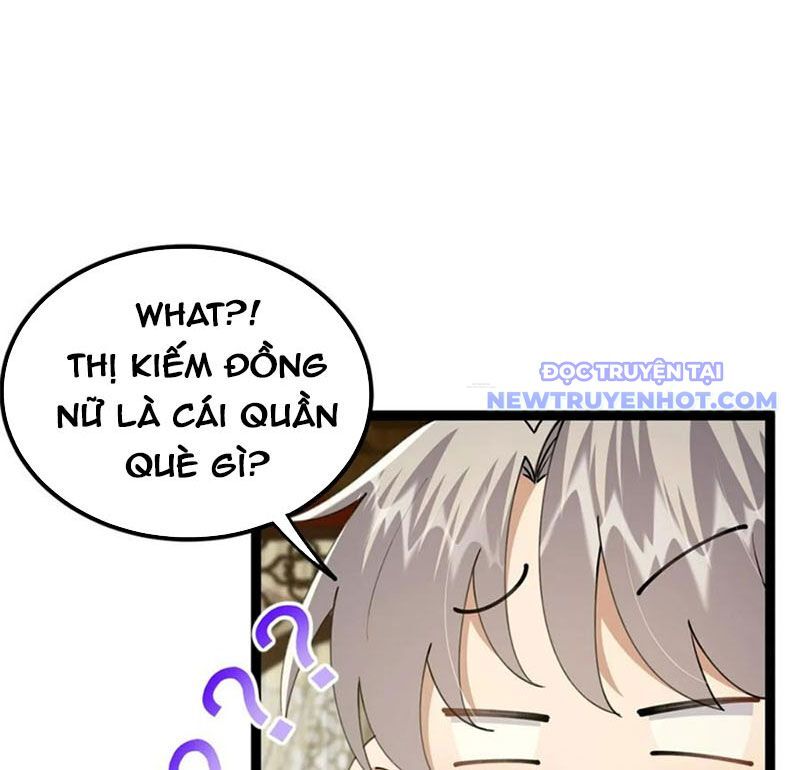 Ta Xuyên Không Với Max Điểm Mị Lực Chapter 61 - Trang 2